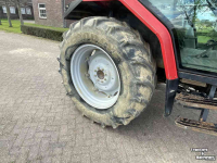 Tractor / Trekker Massey Ferguson 6140