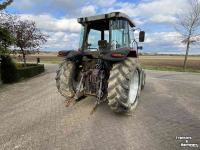 Tractor / Trekker Massey Ferguson 6140