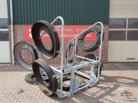 Weidesleep  Bandensleep 5750mm