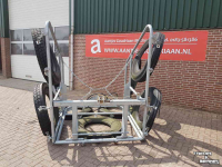 Weidesleep  Bandensleep 5750mm