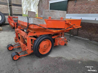 Pootmachine  Structural Snarenbedpootmachine