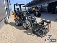 Shovel / Wiellader / Kniklader Giant G1500 Mini Shovel