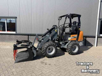 Shovel / Wiellader / Kniklader Giant G1500 Mini Shovel