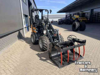 Shovel / Wiellader / Kniklader Giant G1500 Mini Shovel