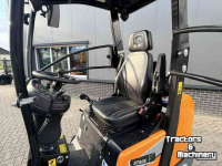 Shovel / Wiellader / Kniklader Giant G1500 Mini Shovel