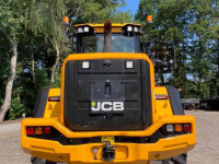 Shovel / Wiellader / Kniklader JCB 427 STAGE V AGRI