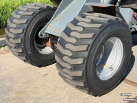 Shovel / Wiellader / Kniklader Giant Giant 452 T shovel midejo