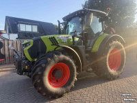Tractor / Trekker Claas Arion 6.190