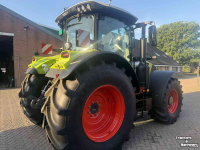 Tractor / Trekker Claas Arion 6.190