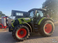 Tractor / Trekker Claas Arion 6.190