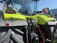 Tractor / Trekker Claas Arion 6.190