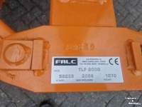 Klepelmaaier Falc TLF-200