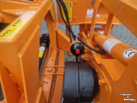 Klepelmaaier Falc TLF-200