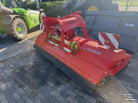 Klepelmaaier Tehnos MU300R