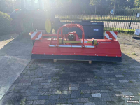 Klepelmaaier Tehnos MU300R