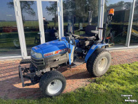 Compact tractor Iseki TM 223