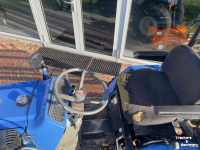 Compact tractor Iseki TM 223