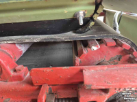 Kalkstrooier Tebbe HKS 5500