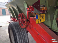 Kalkstrooier Tebbe HKS 5500