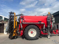 Mesttank Veenhuis 14000