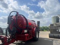 Mesttank Veenhuis 14000
