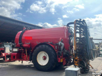 Mesttank Veenhuis 14000