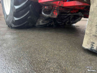 Mesttank Veenhuis 14000