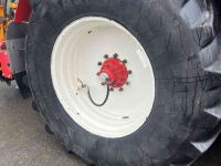 Mesttank Veenhuis 14000