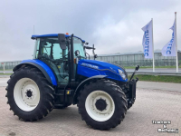 Tractor / Trekker New Holland T5.100 DC