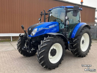 Tractor / Trekker New Holland T5.100 DC