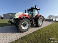 Tractor / Trekker Steyr 6185 CVT