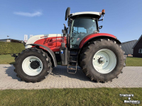 Tractor / Trekker Steyr 6185 CVT