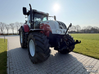 Tractor / Trekker Steyr 6185 CVT