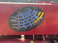 Graafmachine  UNIC URW295 CDMER