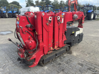 Graafmachine  UNIC URW295 CDMER
