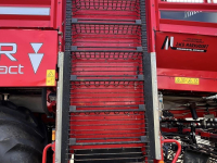 Bietenrooier Holmer Terra Dos T4-30
