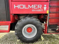 Bietenrooier Holmer Terra Dos T4-30