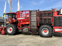 Bietenrooier Holmer Terra Dos T4-30