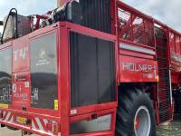 Bietenrooier Holmer Terra Dos T4-30