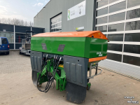 Kunstmeststrooier Amazone ZA TS 2600 Profis Hydro