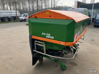 Kunstmeststrooier Amazone ZA TS 2600 Profis Hydro