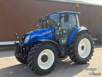 Tractor / Trekker New Holland T5.100 DC