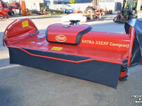 Maaier Vicon Extra 332 xf compact