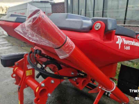 Zaaimachine Kverneland F-Drill Front-tank / Zaaitank 1600 liter