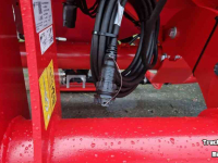 Zaaimachine Kverneland F-Drill Front-tank / Zaaitank 1600 liter