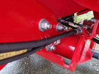 Zaaimachine Kverneland F-Drill Front-tank / Zaaitank 1600 liter