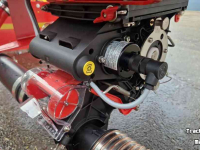 Zaaimachine Kverneland F-Drill Front-tank / Zaaitank 1600 liter