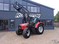 Tractor / Trekker Massey Ferguson 6470