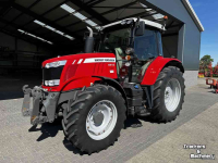 Tractor / Trekker Massey Ferguson 6613 Dyna-6