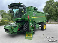 Maaidorser / Combine John Deere T660 Premium  Combine